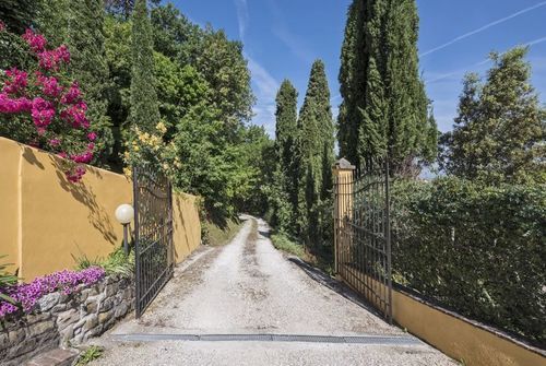 Villa Casalguidi  | Serravalle Pistoiese | Pistoia | Italia 12