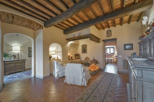 Villa Casalguidi  | Serravalle Pistoiese | Pistoia | Italia 18