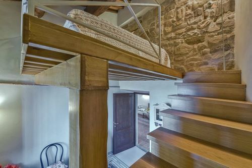 Villa Casalguidi  | Serravalle Pistoiese | Pistoia | Italia 19