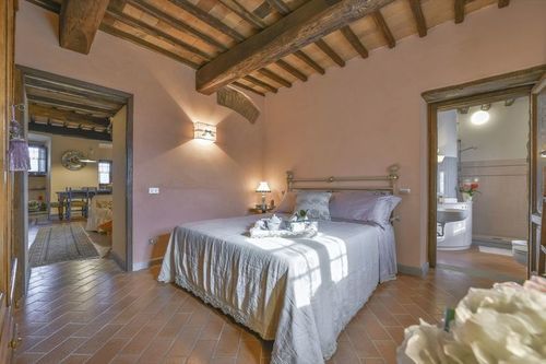 Villa Casalguidi  | Serravalle Pistoiese | Pistoia | Italia 6