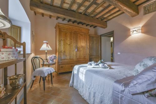 Villa Casalguidi  | Serravalle Pistoiese | Pistoia | Italia 7