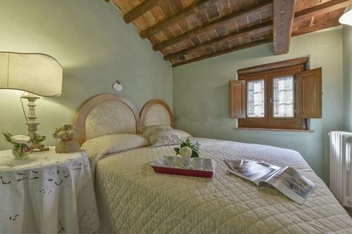 Villa Casalguidi  | Serravalle Pistoiese | Pistoia | Italia 8