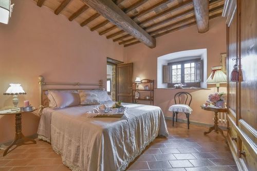 Villa Casalguidi  | Serravalle Pistoiese | Pistoia | Italia 9