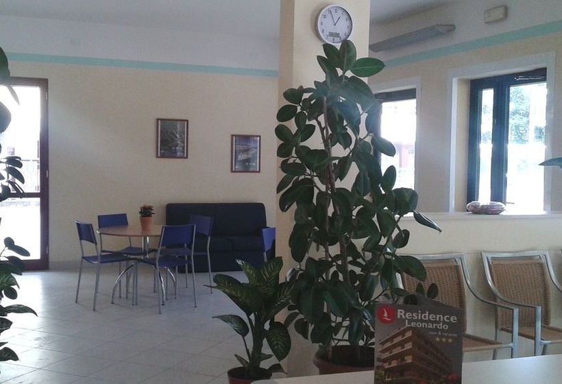 Hotel Residence Leonardo