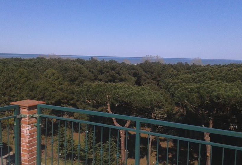 House Stella  | Kalamitsi | Zentralmakedonien | Griechenland 7