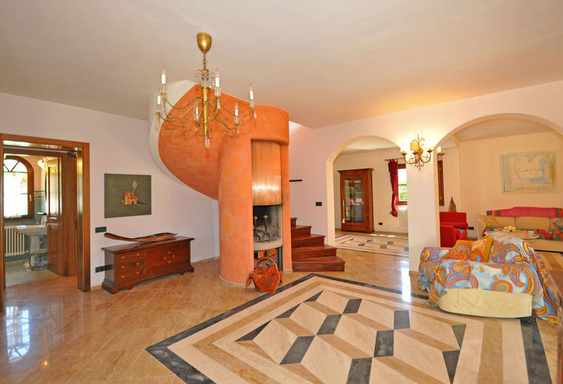 Villa Le Palme  | Campo Nell'Elba - Isola d'Elba | Livorno | Italia 11