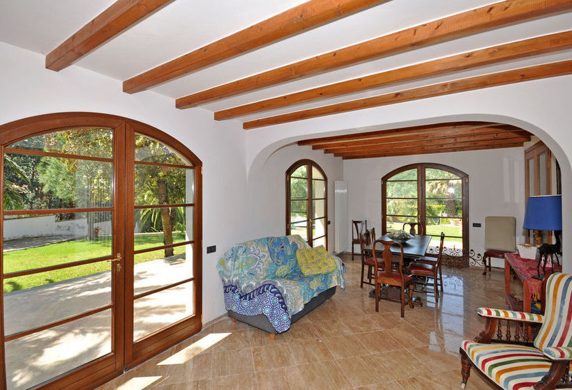 Villa Le Palme  | Campo Nell'Elba - Isola d'Elba | Livorno | Italia 18