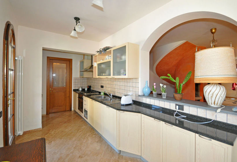 Villa Le Palme  | Campo Nell'Elba - Isola d'Elba | Livorno | Italia 19