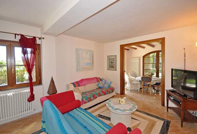 Villa Le Palme  | Campo Nell'Elba - Isola d'Elba | Livorno | Italia 20