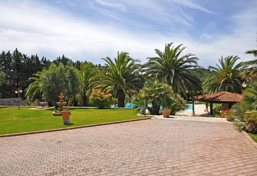 Villa Le Palme  | Campo Nell'Elba - Isola d'Elba | Livorno | Italia 8