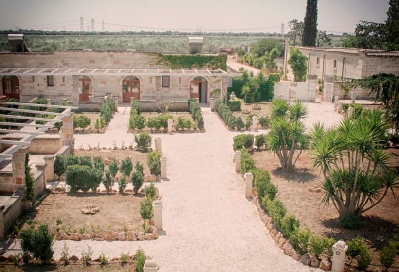 Tenuta Mazzetta Agriturismo