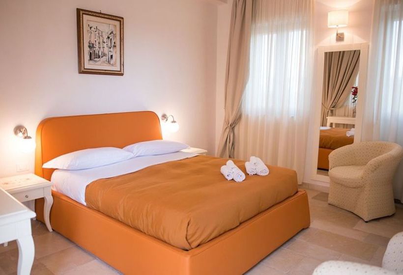 Tenuta Mazzetta Agriturismo  | Brindisi | Brindisi | Italia 1