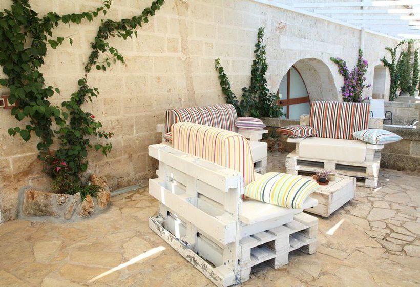 Tenuta Mazzetta Agriturismo  | Brindisi | Brindisi | Italia 11