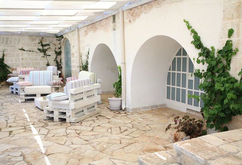 Tenuta Mazzetta Agriturismo  | Brindisi | Brindisi | Italia 12