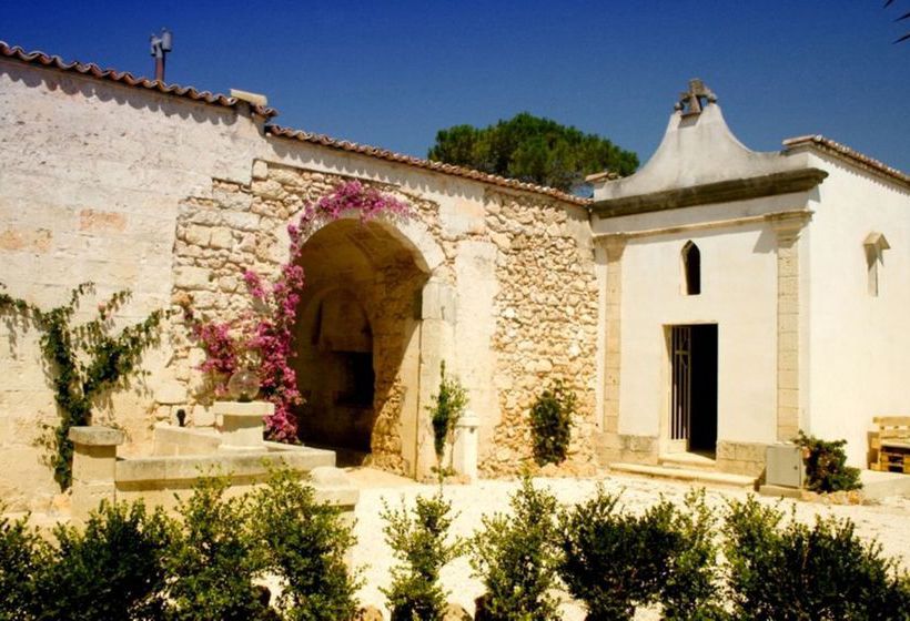 Tenuta Mazzetta Agriturismo  | Brindisi | Brindisi | Italia 13