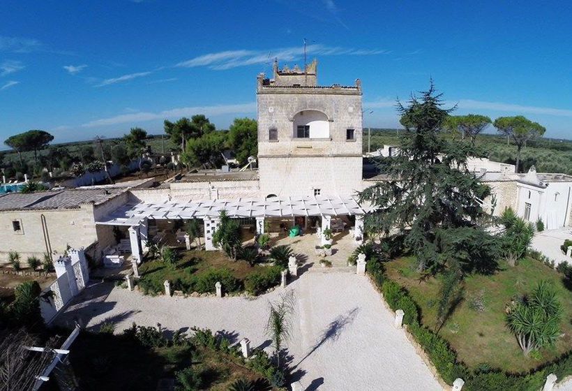Tenuta Mazzetta Agriturismo  | Brindisi | Brindisi | Italia 14