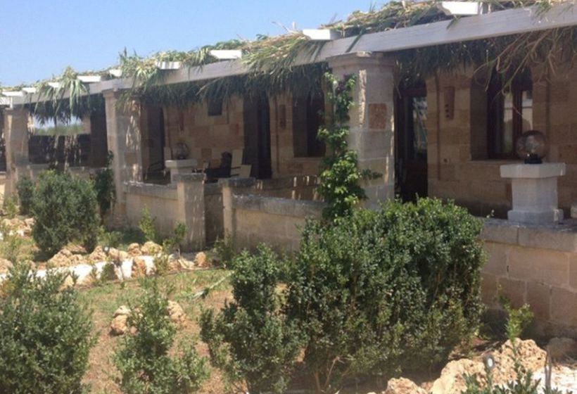 Tenuta Mazzetta Agriturismo  | Brindisi | Brindisi | Italia 15