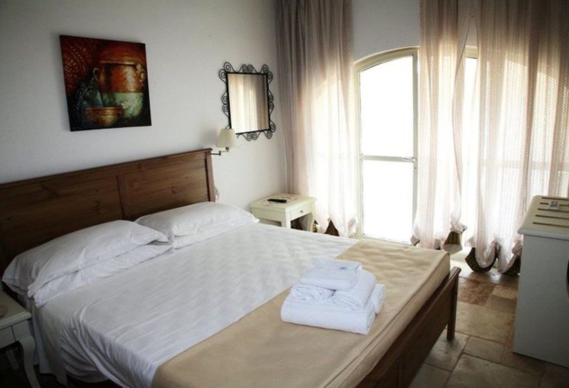 Tenuta Mazzetta Agriturismo  | Brindisi | Brindisi | Italia 17