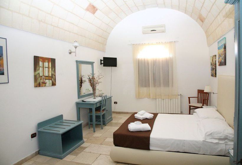 Tenuta Mazzetta Agriturismo  | Brindisi | Brindisi | Italia 18
