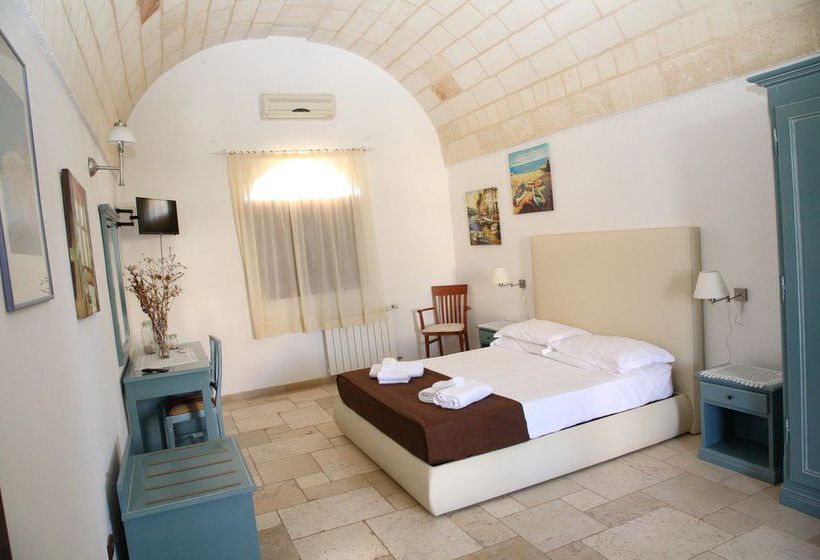 Tenuta Mazzetta Agriturismo  | Brindisi | Brindisi | Italia 19