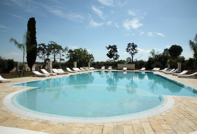 Tenuta Mazzetta Agriturismo  | Brindisi | Brindisi | Italia 2