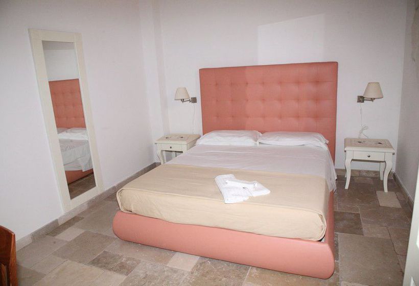 Tenuta Mazzetta Agriturismo  | Brindisi | Brindisi | Italia 20