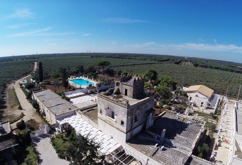 Tenuta Mazzetta Agriturismo  | Brindisi | Brindisi | Italia 5