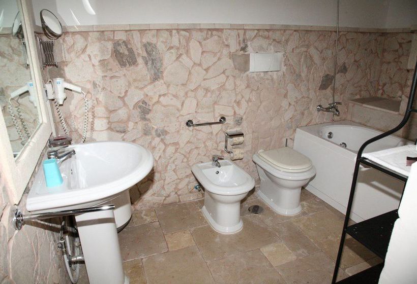 Tenuta Mazzetta Agriturismo  | Brindisi | Brindisi | Italia 7