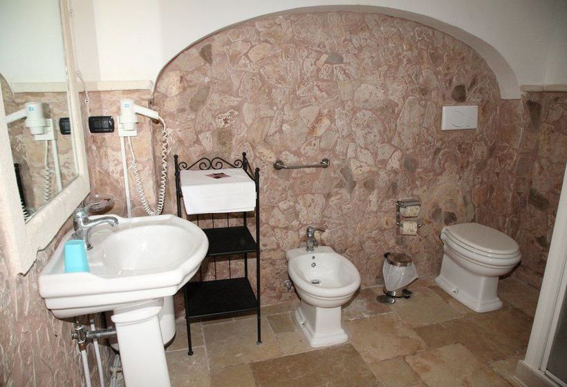 Tenuta Mazzetta Agriturismo  | Brindisi | Brindisi | Italia 8