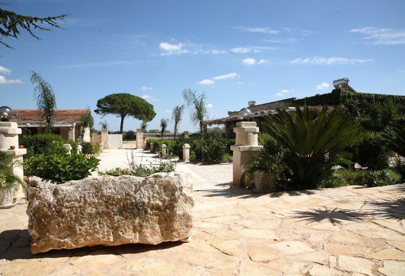 Tenuta Mazzetta Agriturismo  | Brindisi | Brindisi | Italia 9