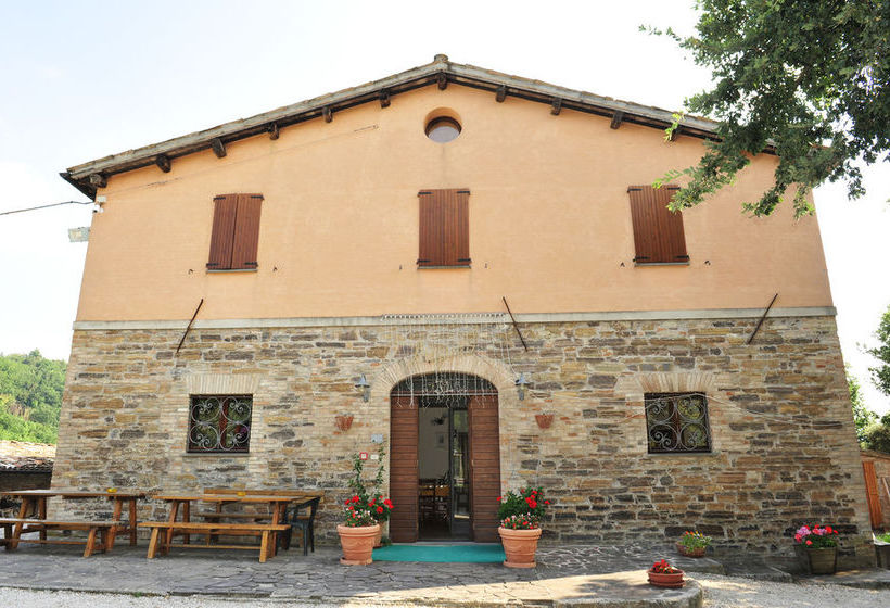 Hotel Agriturismo La Caputa