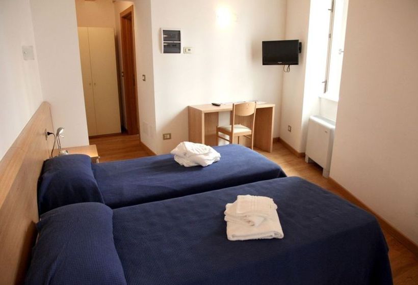 Hotel All'arco  | Trieste | Trieste | Italia 1