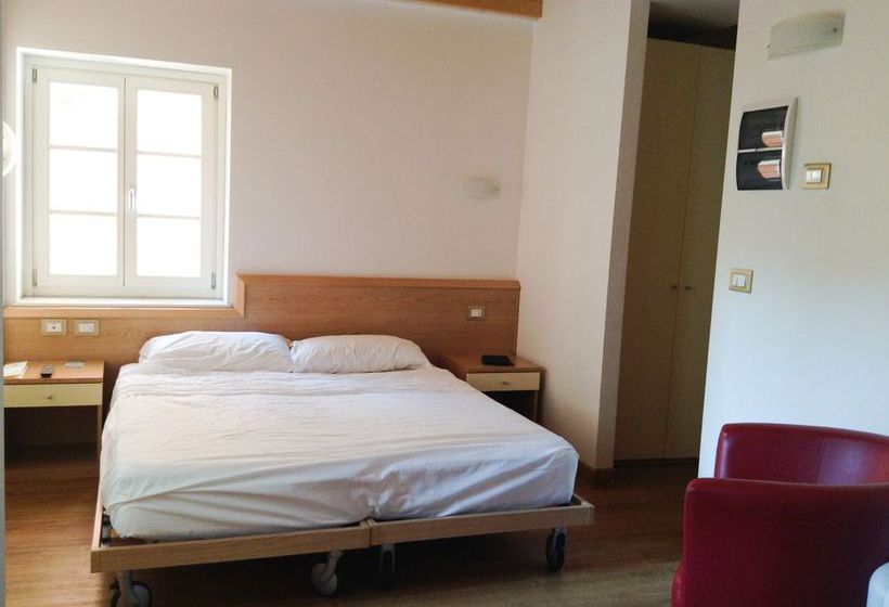 Hotel All'arco  | Trieste | Trieste | Italia 10