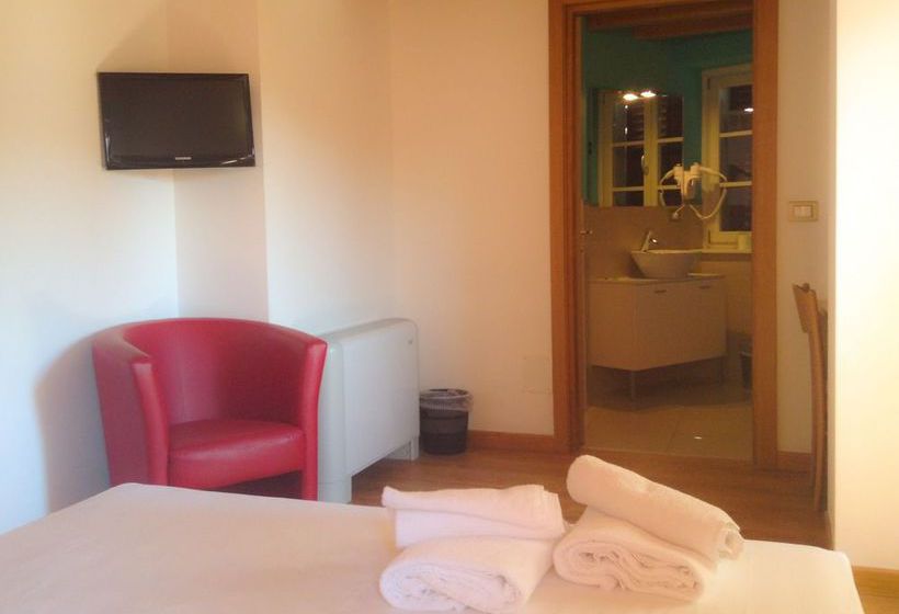Hotel All'arco  | Trieste | Trieste | Italia 11