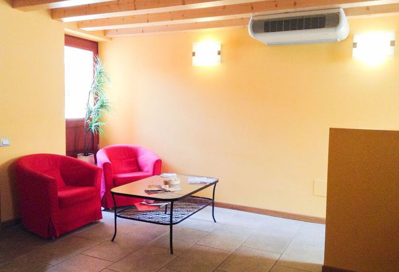 Hotel All'arco  | Trieste | Trieste | Italia 12