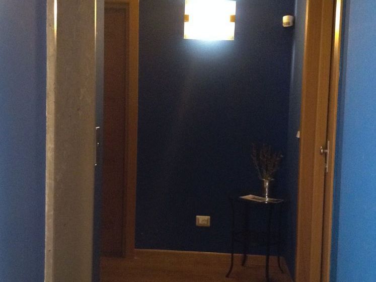 Hotel All'arco  | Trieste | Trieste | Italia 13