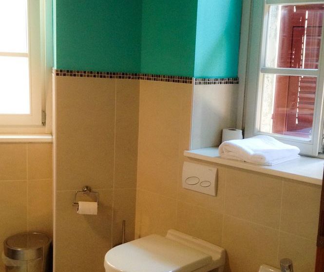 Hotel All'arco  | Trieste | Trieste | Italia 15