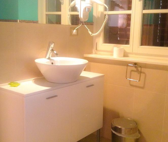 Hotel All'arco  | Trieste | Trieste | Italia 16