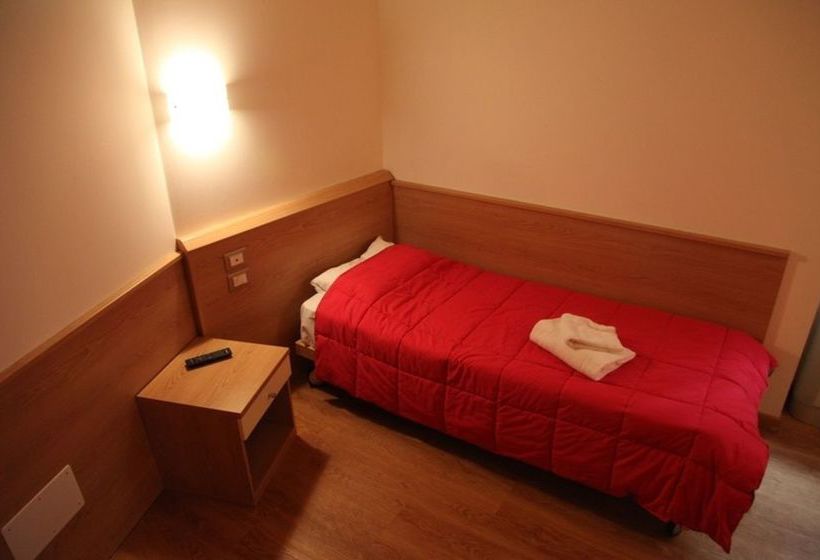 Hotel All'arco  | Trieste | Trieste | Italia 3