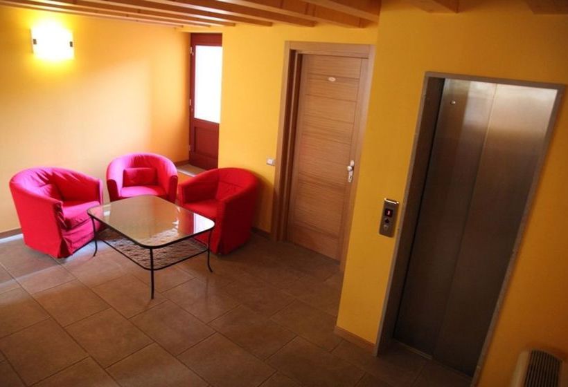 Hotel All'arco  | Trieste | Trieste | Italia 5