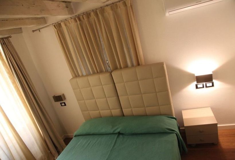 Hotel All'arco  | Trieste | Trieste | Italia 6