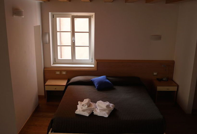 Hotel All'arco  | Trieste | Trieste | Italia 7