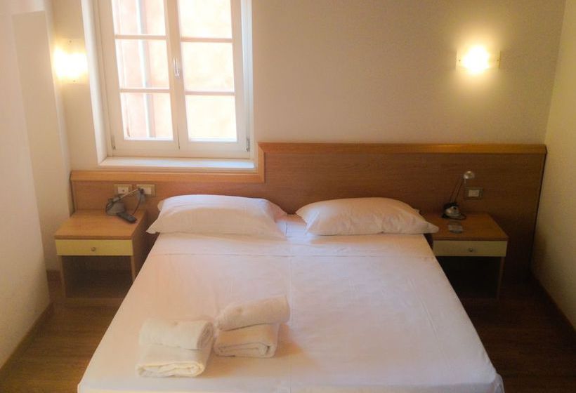 Hotel All'arco  | Trieste | Trieste | Italia 8