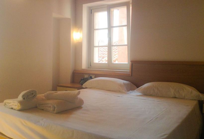 Hotel All'arco  | Trieste | Trieste | Italia 9