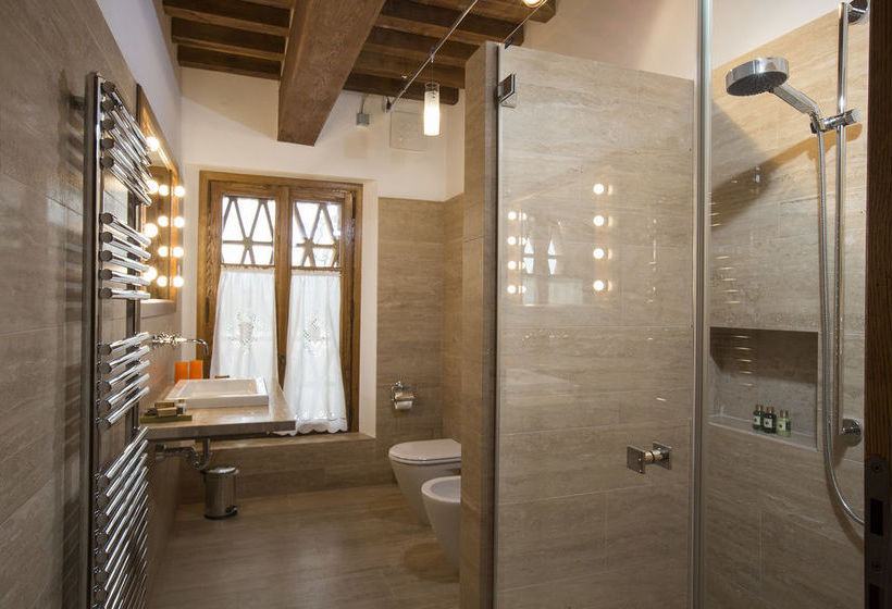 Hotel Pecora Vecchia - Collemassari Hospitality Grosseto