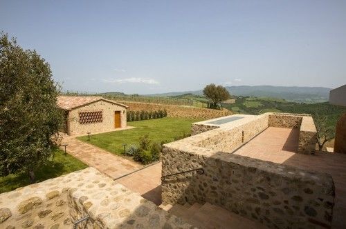 Hotel Pecora Vecchia - Collemassari Hospitality  | Cinigiano | Grosseto | Italia 17