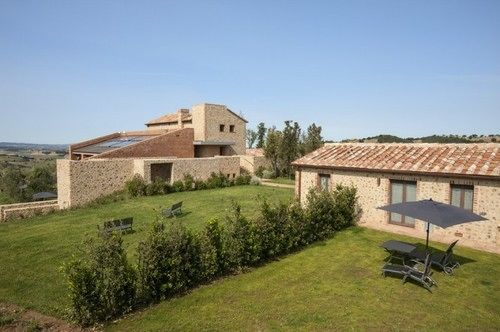 Hotel Pecora Vecchia - Collemassari Hospitality  | Cinigiano | Grosseto | Italia 19