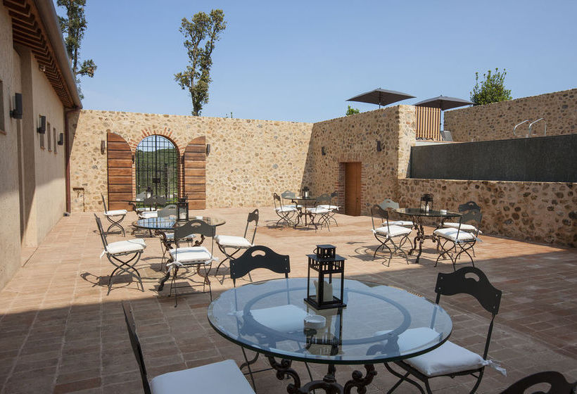 Hotel Pecora Vecchia - Collemassari Hospitality  | Cinigiano | Grosseto | Italia 2
