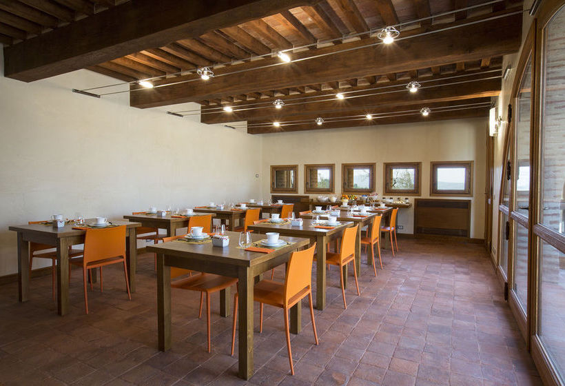 Hotel Pecora Vecchia - Collemassari Hospitality  | Cinigiano | Grosseto | Italia 3