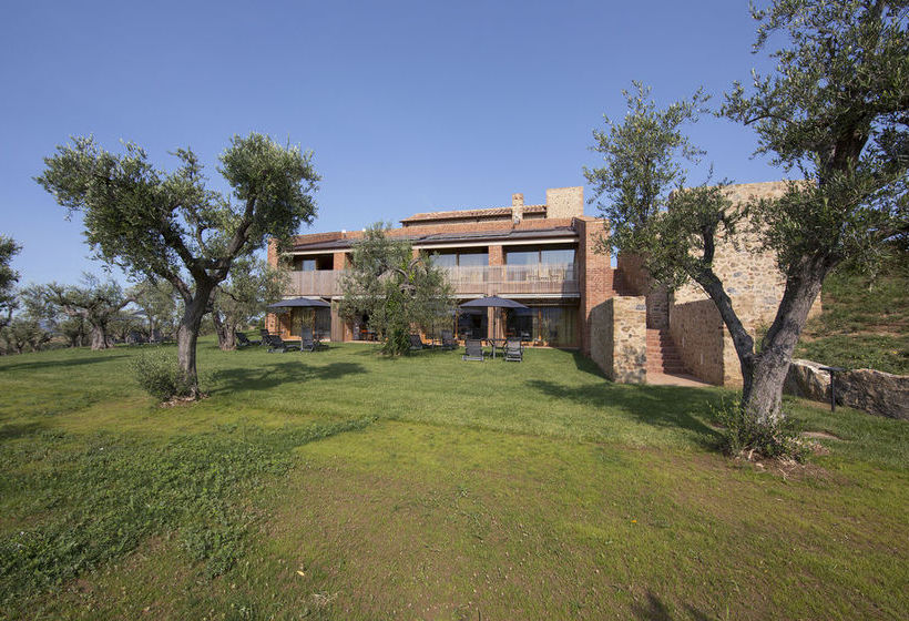 Hotel Pecora Vecchia - Collemassari Hospitality  | Cinigiano | Grosseto | Italia 4